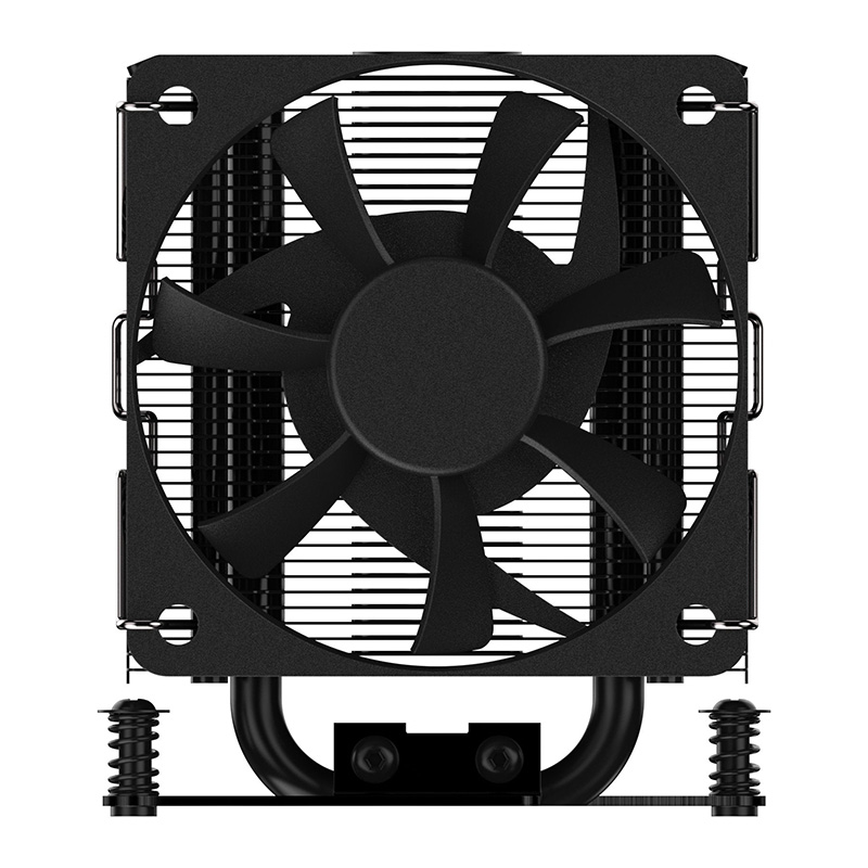 مبرد رادياتير Pi 5 مع أنبوب تس - مراجعة Raspberry Pi Water Cooling Kit وسعره