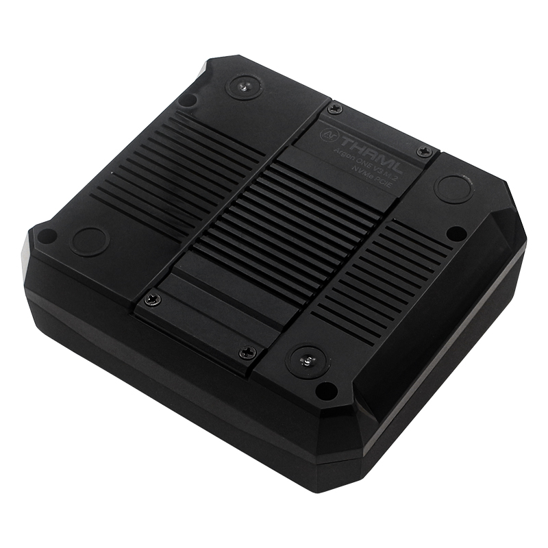 علبة أرجون ون V3 M.2 NVME من ا - مراجعة Argon One V3 M.2 Nvme Case وسعره