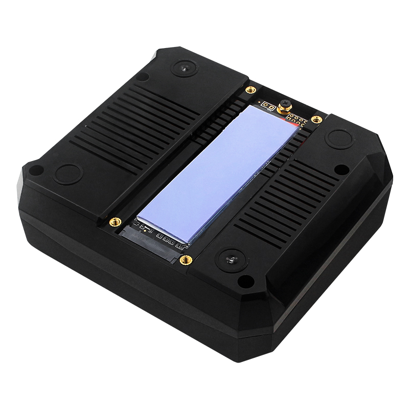 علبة أرجون ون V3 M.2 NVME من ا - مراجعة Argon One V3 M.2 Nvme Case وسعره