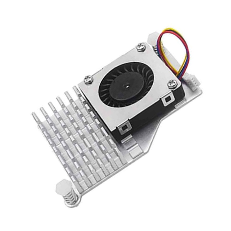 Raspberry Pi 5 16GB /8GB/4GB/2 - مراجعة Argon One V3 M.2 Nvme Case وسعره