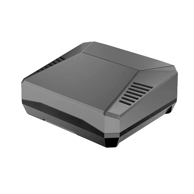 وحدة توسيع Argon ONE V3 M.2 NV - مراجعة Argon One V3 M.2 Nvme Case وسعره