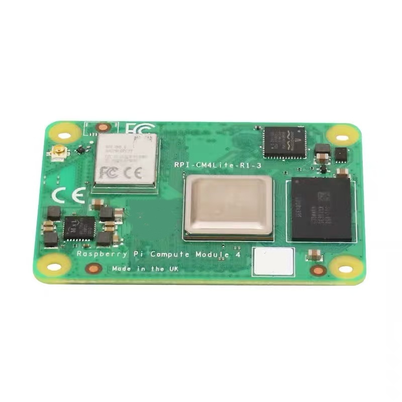 وحدة الحوسبة راسبيري باي 4، CM - مراجعة Raspberry Pi Compute Module 4 8Gb 32Gb Emmc وسعره